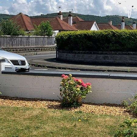 Hafan Traeth Villa Prestatyn Exterior photo