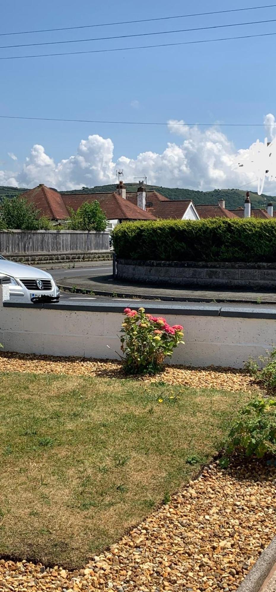 Hafan Traeth Villa Prestatyn Exterior photo